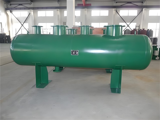 印江集分水器需要电源吗
