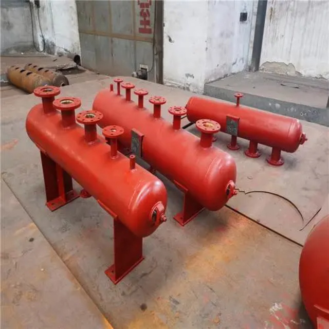 印江分集水器安装高度